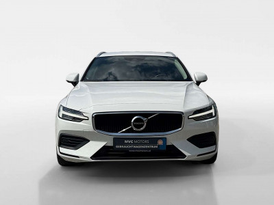Volvo V60 Gebrauchtwagen Volvo V60 Gebrauchtwagen