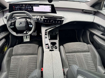 Peugeot 5008 Vorführwagen Peugeot 5008 Vorführwagen