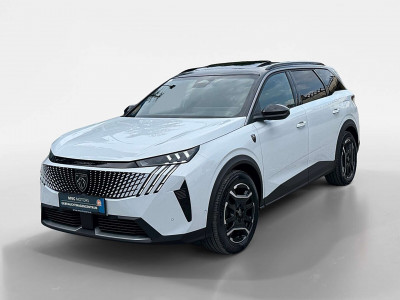 Peugeot 5008 Vorführwagen Peugeot 5008 Vorführwagen