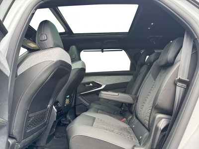 Peugeot 5008 Vorführwagen Peugeot 5008 Vorführwagen