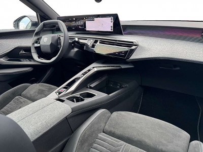Peugeot 5008 Vorführwagen Peugeot 5008 Vorführwagen