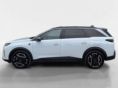 Peugeot 5008 Vorführwagen Peugeot 5008 Vorführwagen