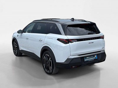 Peugeot 5008 Vorführwagen Peugeot 5008 Vorführwagen