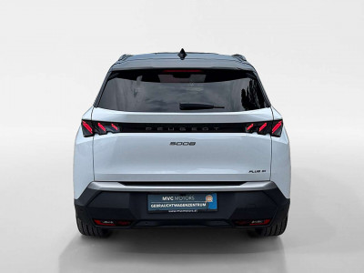 Peugeot 5008 Vorführwagen Peugeot 5008 Vorführwagen
