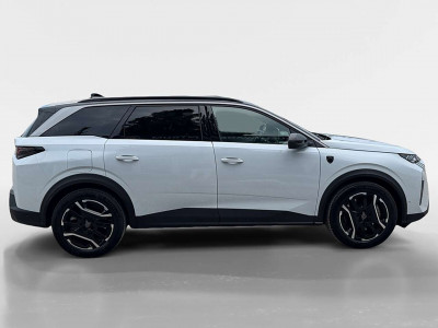Peugeot 5008 Vorführwagen Peugeot 5008 Vorführwagen