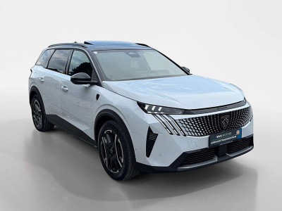 Peugeot 5008 Vorführwagen Peugeot 5008 Vorführwagen