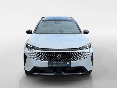 Peugeot 5008 Vorführwagen Peugeot 5008 Vorführwagen