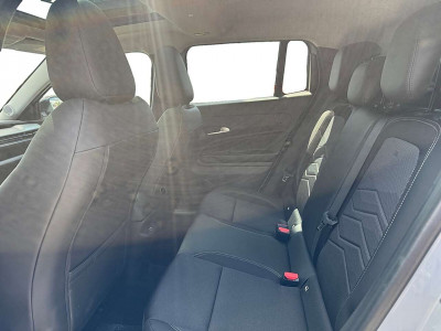 Jeep Avenger Gebrauchtwagen Jeep Avenger Gebrauchtwagen