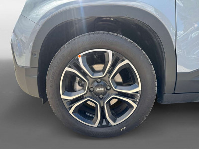 Jeep Avenger Gebrauchtwagen Jeep Avenger Gebrauchtwagen