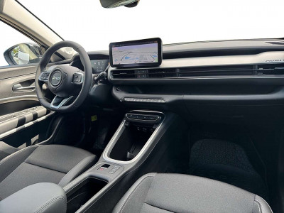 Jeep Avenger Gebrauchtwagen Jeep Avenger Gebrauchtwagen