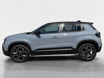 Jeep Avenger Gebrauchtwagen Jeep Avenger Gebrauchtwagen