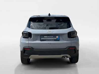 Jeep Avenger Gebrauchtwagen Jeep Avenger Gebrauchtwagen