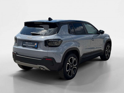 Jeep Avenger Gebrauchtwagen Jeep Avenger Gebrauchtwagen