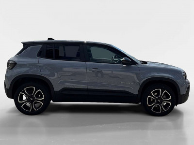 Jeep Avenger Gebrauchtwagen Jeep Avenger Gebrauchtwagen