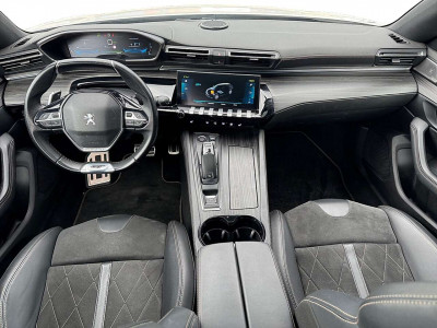 Peugeot 508 Gebrauchtwagen Peugeot 508 Gebrauchtwagen