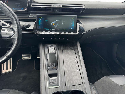 Peugeot 508 Gebrauchtwagen Peugeot 508 Gebrauchtwagen