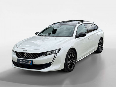 Peugeot 508 Gebrauchtwagen Peugeot 508 Gebrauchtwagen