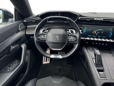 Peugeot 508 Gebrauchtwagen Peugeot 508 Gebrauchtwagen