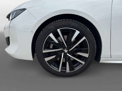 Peugeot 508 Gebrauchtwagen Peugeot 508 Gebrauchtwagen