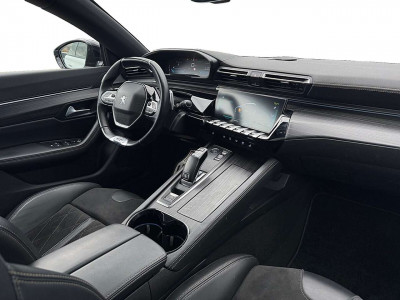 Peugeot 508 Gebrauchtwagen Peugeot 508 Gebrauchtwagen