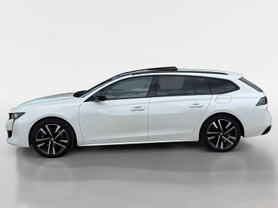Peugeot 508 Gebrauchtwagen Peugeot 508 Gebrauchtwagen