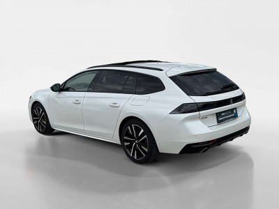 Peugeot 508 Gebrauchtwagen Peugeot 508 Gebrauchtwagen
