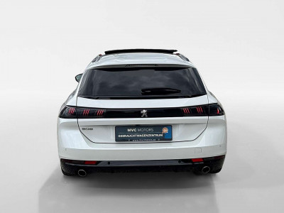 Peugeot 508 Gebrauchtwagen Peugeot 508 Gebrauchtwagen