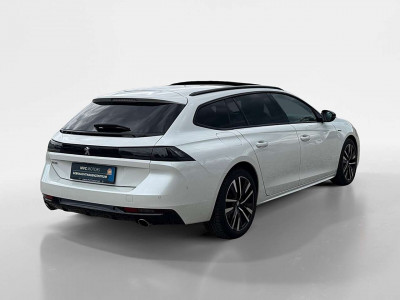 Peugeot 508 Gebrauchtwagen Peugeot 508 Gebrauchtwagen