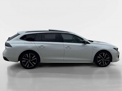 Peugeot 508 Gebrauchtwagen Peugeot 508 Gebrauchtwagen