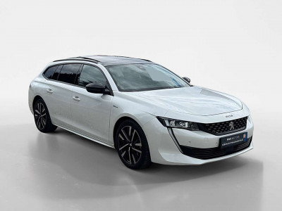 Peugeot 508 Gebrauchtwagen Peugeot 508 Gebrauchtwagen