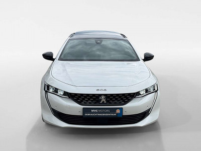 Peugeot 508 Gebrauchtwagen Peugeot 508 Gebrauchtwagen