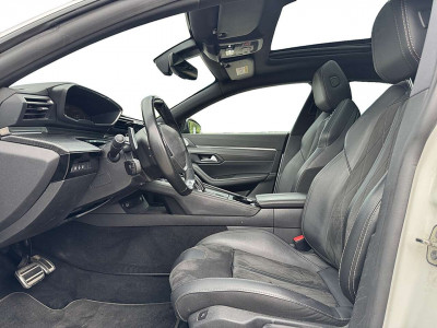 Peugeot 508 Gebrauchtwagen Peugeot 508 Gebrauchtwagen