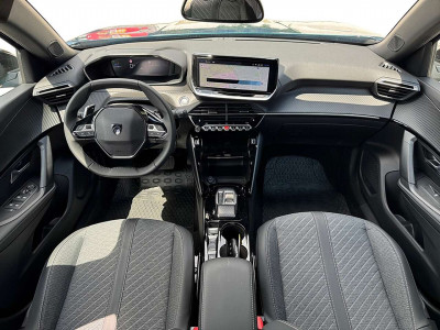 Peugeot 2008 Gebrauchtwagen Peugeot 2008 Gebrauchtwagen