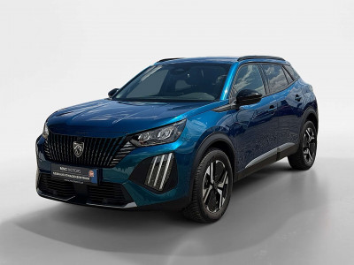Peugeot 2008 Gebrauchtwagen Peugeot 2008 Gebrauchtwagen