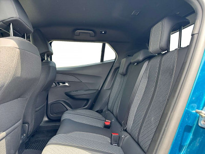 Peugeot 2008 Gebrauchtwagen Peugeot 2008 Gebrauchtwagen