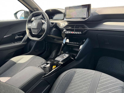 Peugeot 2008 Gebrauchtwagen Peugeot 2008 Gebrauchtwagen