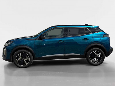 Peugeot 2008 Gebrauchtwagen Peugeot 2008 Gebrauchtwagen