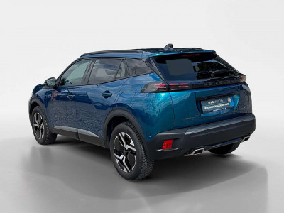 Peugeot 2008 Gebrauchtwagen Peugeot 2008 Gebrauchtwagen