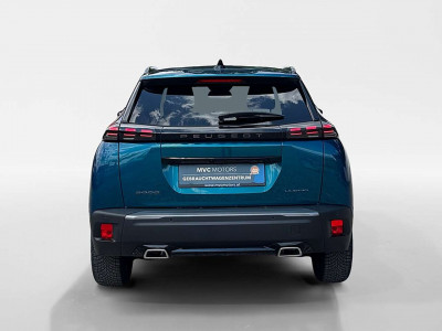 Peugeot 2008 Gebrauchtwagen Peugeot 2008 Gebrauchtwagen