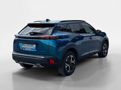 Peugeot 2008 Gebrauchtwagen Peugeot 2008 Gebrauchtwagen