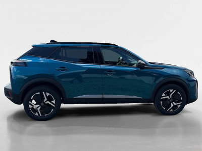 Peugeot 2008 Gebrauchtwagen Peugeot 2008 Gebrauchtwagen