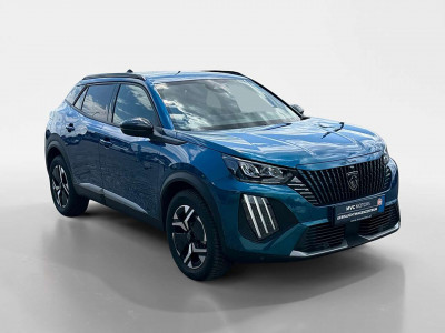 Peugeot 2008 Gebrauchtwagen Peugeot 2008 Gebrauchtwagen