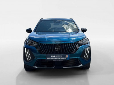 Peugeot 2008 Gebrauchtwagen Peugeot 2008 Gebrauchtwagen