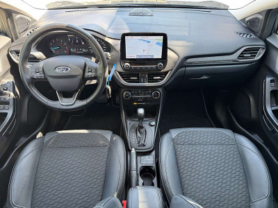 Ford Puma Gebrauchtwagen Ford Puma Gebrauchtwagen