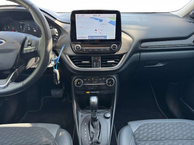 Ford Puma Gebrauchtwagen Ford Puma Gebrauchtwagen