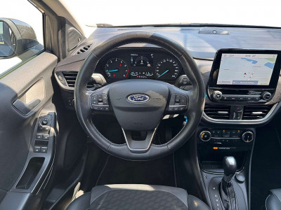 Ford Puma Gebrauchtwagen Ford Puma Gebrauchtwagen