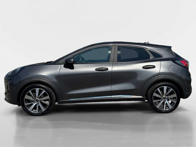 Ford Puma Gebrauchtwagen Ford Puma Gebrauchtwagen