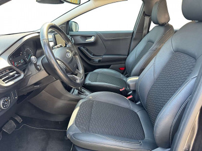 Ford Puma Gebrauchtwagen Ford Puma Gebrauchtwagen