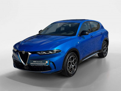 Alfa Romeo Tonale Gebrauchtwagen Alfa Romeo Tonale Gebrauchtwagen
