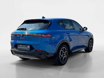 Alfa Romeo Tonale Gebrauchtwagen Alfa Romeo Tonale Gebrauchtwagen